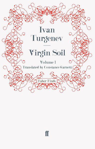Produktbild: Virgin Soil: Volume 1