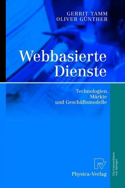Produktbild: Webbasierte Dienste