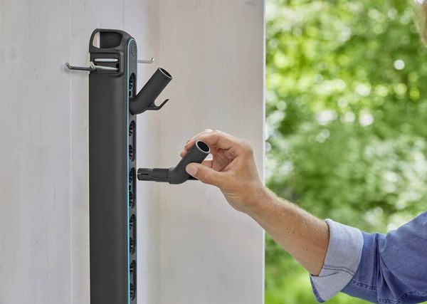 Produktbild: GARDENA combisystem 03507-20 Ger&auml;tehalter Flex