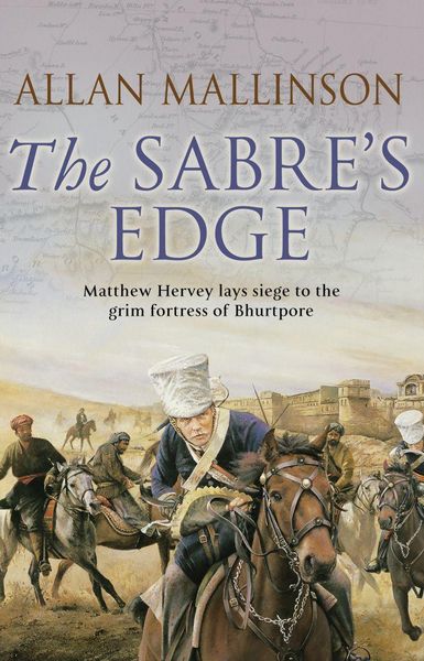 Produktbild: The Sabre's Edge