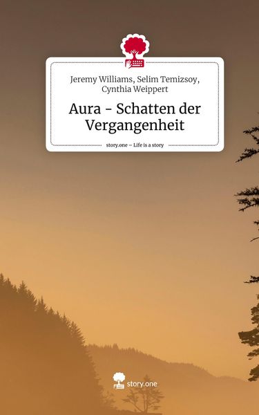 Produktbild: Aura - Schatten der Vergangenheit. Life is a Story - story.one