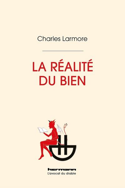 Produktbild: La r&eacute;alit&eacute; du bien