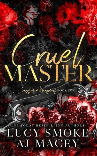 Produktbild: Cruel Master