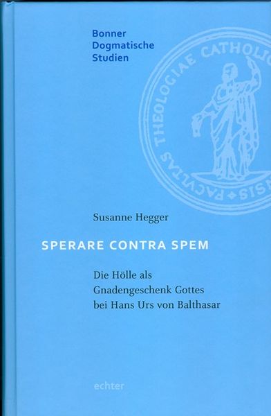 Produktbild: Sperare contra Spem