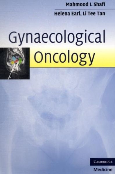 Produktbild: Gynaecological Oncology