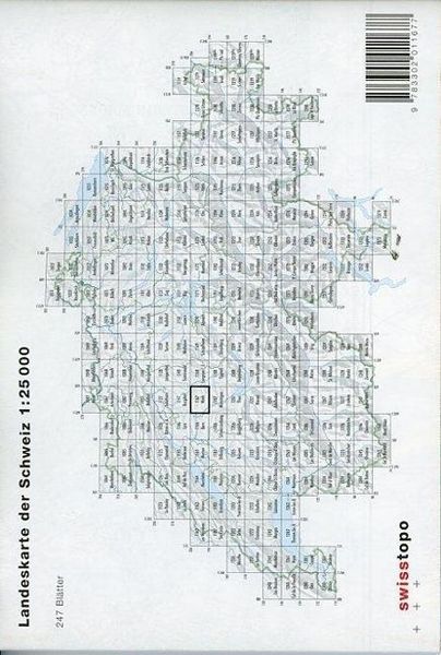 Produktbild: 1167 Worb