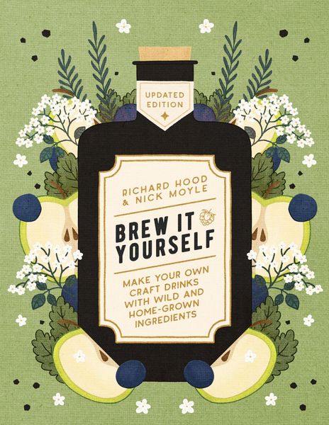 Produktbild: Brew It Yourself
