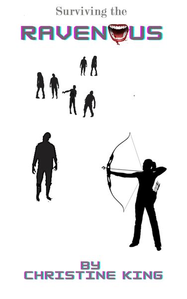 Produktbild: Surviving the Ravenous