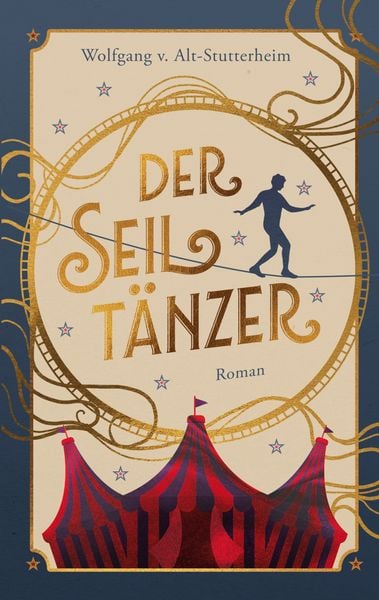 Produktbild: Der Seilt&auml;nzer