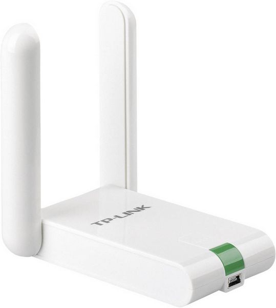 TP-Link TL-WN822N - Netzwerkadapter - USB - 802.11b/g/n