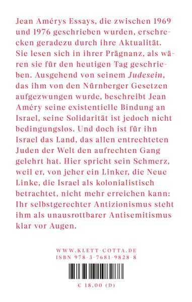 Produktbild: Der neue Antisemitismus