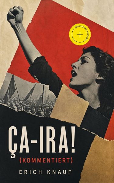 Produktbild: &Ccedil;a-ira! (Kommentiert)