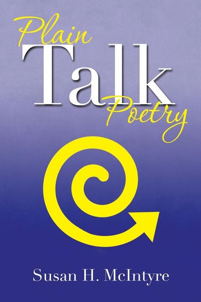 Produktbild: Plain Talk Poetry