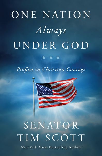 Produktbild: One Nation Always Under God