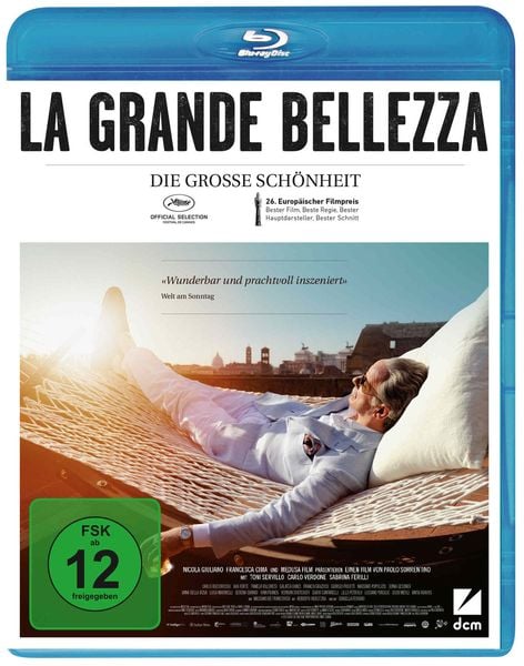 La Grande Bellezza - Die große Schönheit