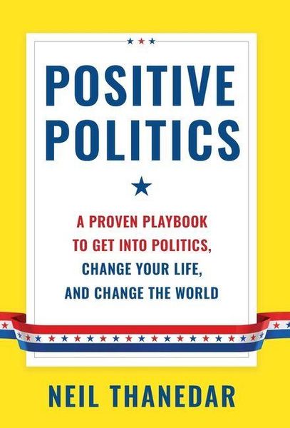 Produktbild: Positive Politics