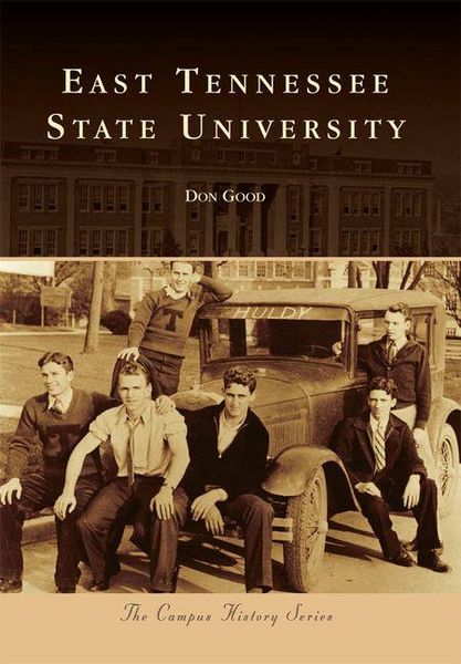 Produktbild: East Tennessee State University