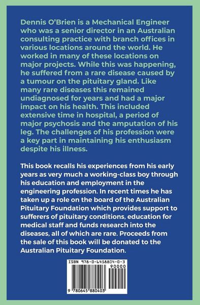 Produktbild: Thriving With Illness