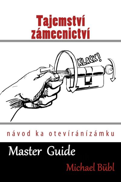Produktbild: Tajemstv&iacute; z&aacute;mecnictv&iacute;