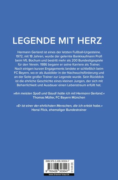 Immer auf'm Platz