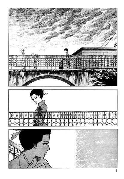 Lady Snowblood (Neuedition) 3