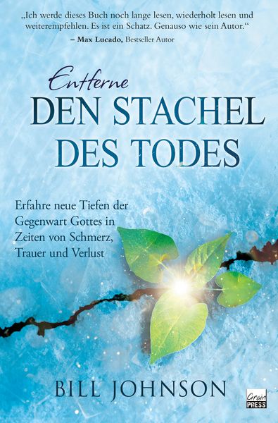 Produktbild: Entferne den Stachel des Todes