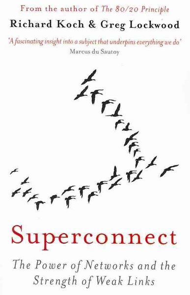 Produktbild: Superconnect