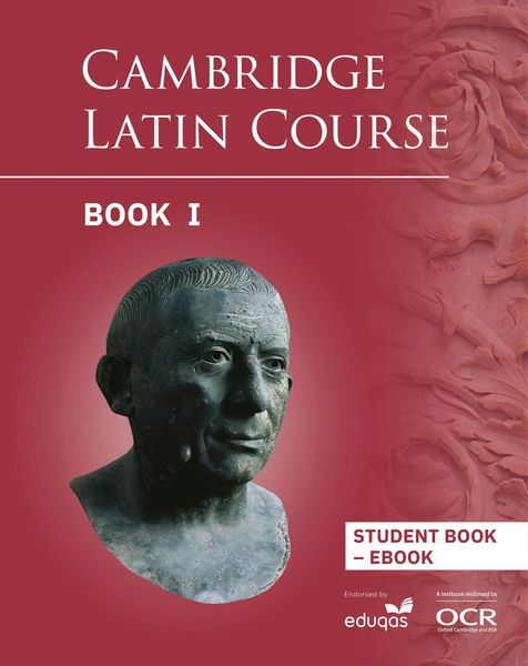 Produktbild: Cambridge Latin Course