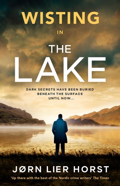Produktbild: The Lake