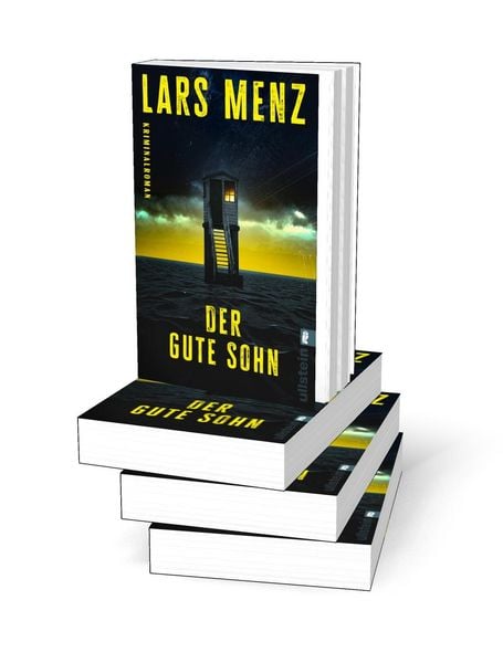 Produktbild: Der gute Sohn