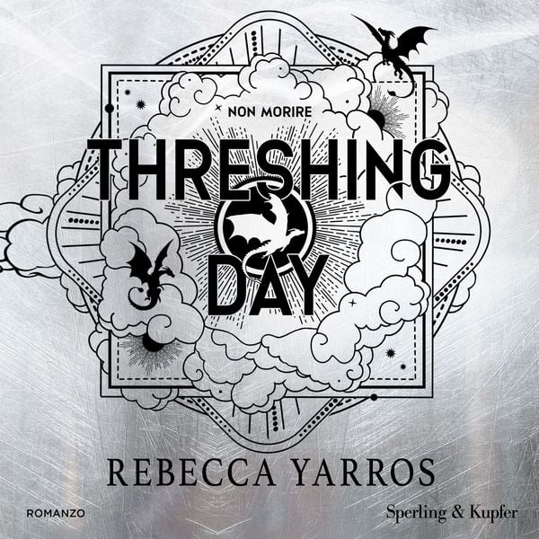 Produktbild: Threshing Day