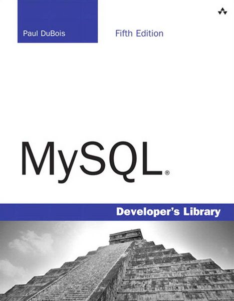 Produktbild: MySQL