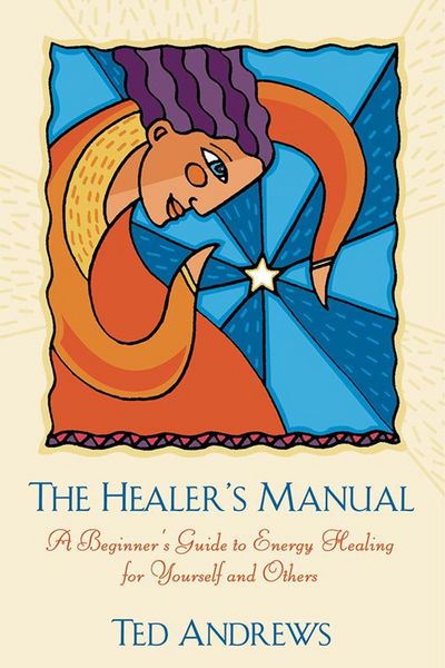 Produktbild: The Healer's Manual