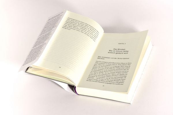 Produktbild: Menschlichkeit in digitalen Zeiten