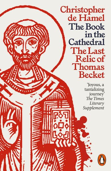 Produktbild: The Book in the Cathedral