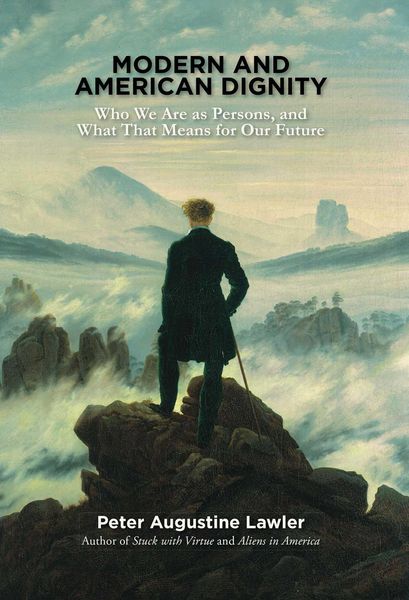 Produktbild: Modern and American Dignity
