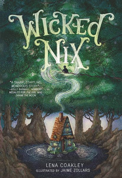 Produktbild: Wicked Nix