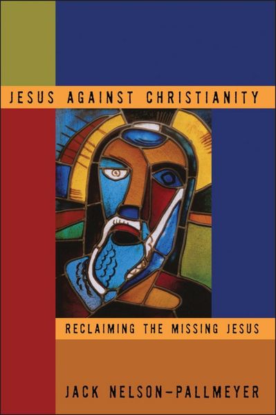 Produktbild: Jesus Against Christianity