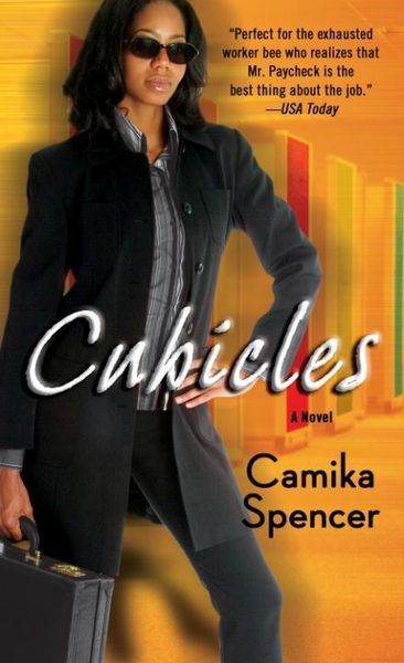 Produktbild: Cubicles