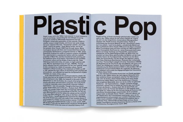 Produktbild: Plastic World