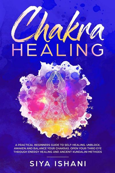 Produktbild: Chakra Healing