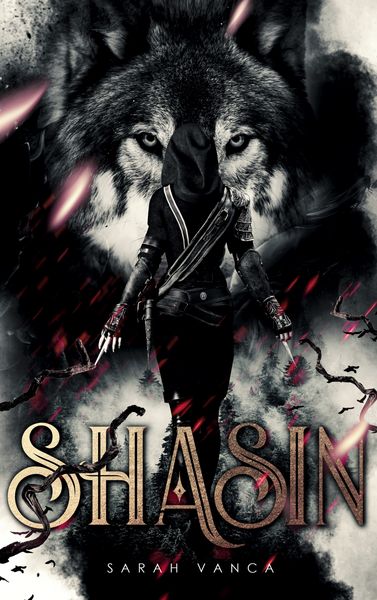 Produktbild: Shasin