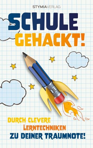 Produktbild: Schule gehackt!