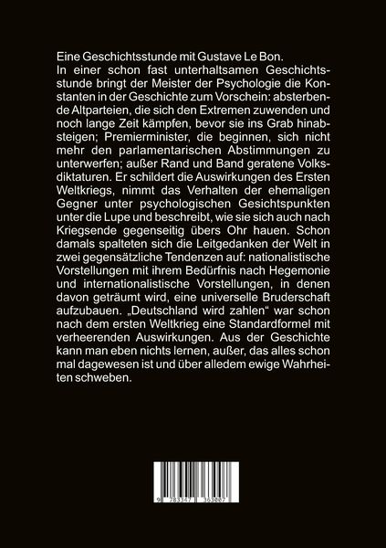 Produktbild: Die Welt aus dem Gleichgewicht