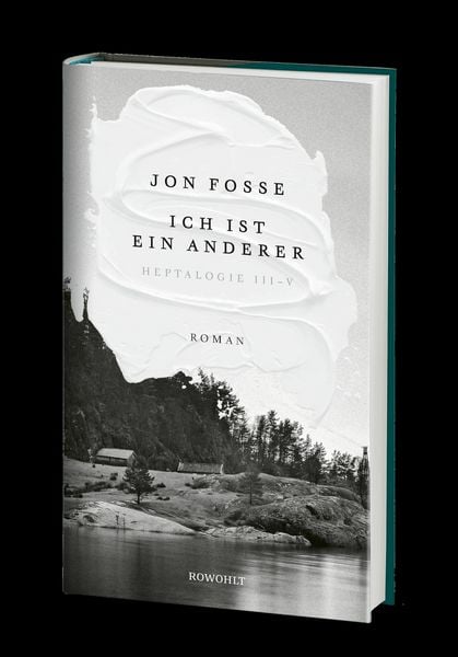 Produktbild: Ich ist ein anderer