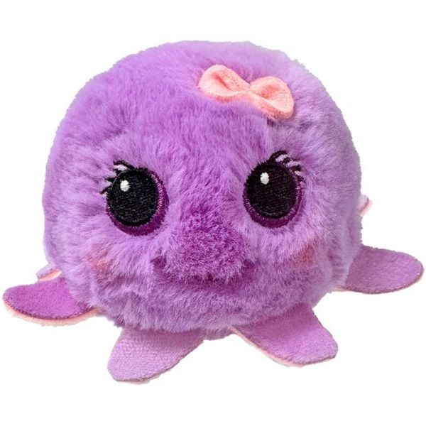 Produktbild: Pl&uuml;sch Beanie Bouncers Generic Leggy Octopus