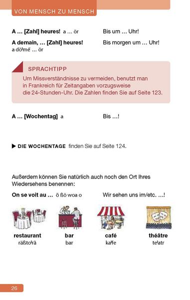 Produktbild: Langenscheidt Schnell mitreden auf Franz&ouml;sisch