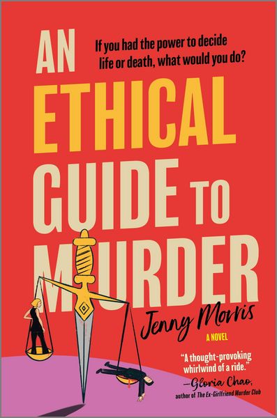 Produktbild: An Ethical Guide to Murder