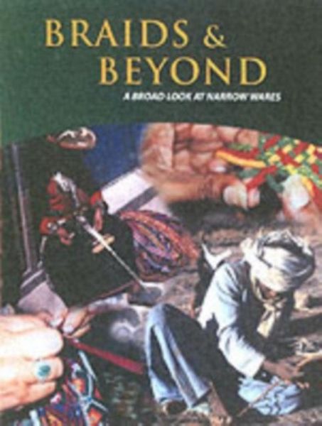 Produktbild: Braids & Beyond