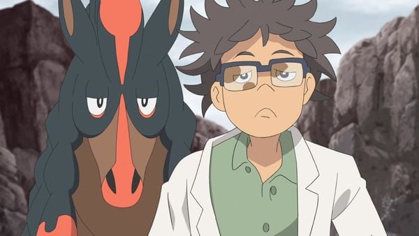 Produktbild: Pok&eacute;mon Meister-Reisen - Die Serie: Staffel 24 [5 DVDs]